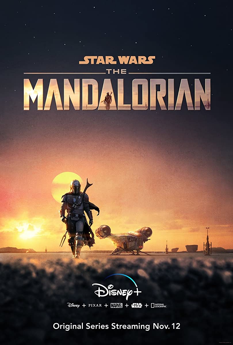 The Mandalorian الموسم 2 الحلقة 3 The Mandalorian الموسم 2 الحلقة 3