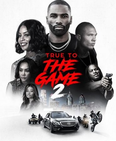 True to the Game 2 True to the Game 2