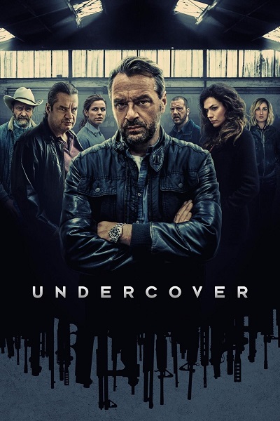 Undercover الموسم 2 الحلقة 2 Undercover الموسم 2 الحلقة 2