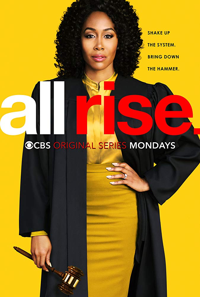 All Rise الموسم 2 الحلقة 3 All Rise الموسم 2 الحلقة 3