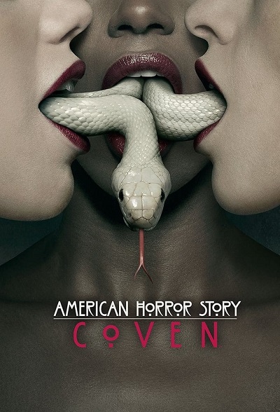 American Horror Story الموسم 3 الحلقة 13 والأخيرة American Horror Story الموسم 3 الحلقة 13 والأخيرة