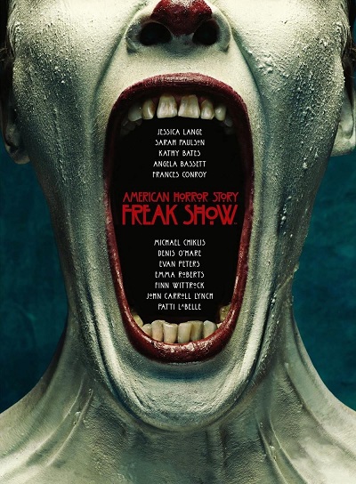 American Horror Story الموسم 4 الحلقة 12 American Horror Story الموسم 4 الحلقة 12