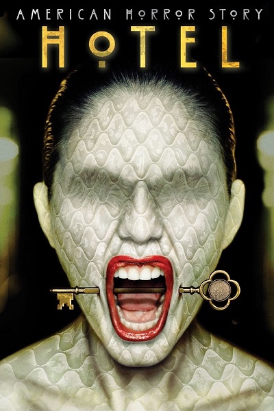 American Horror Story الموسم 5 الحلقة 4 American Horror Story الموسم 5 الحلقة 4