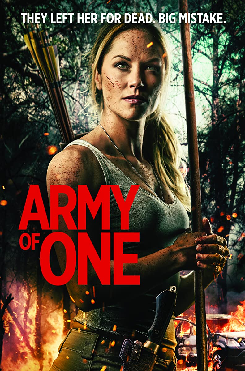 Army of One Army of One