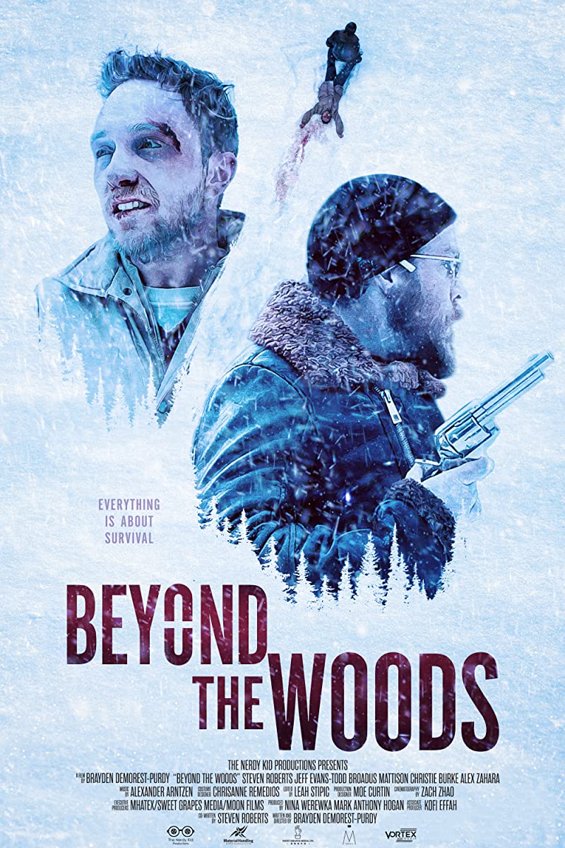 Beyond the Woods Beyond the Woods