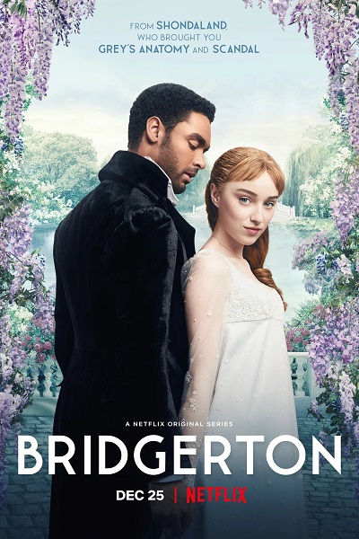 Bridgerton الموسم 1 الحلقة 6 Bridgerton الموسم 1 الحلقة 6