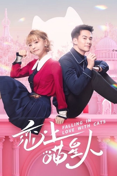 Falling in Love With Cats الموسم 1 الحلقة 16 Falling in Love With Cats الموسم 1 الحلقة 16