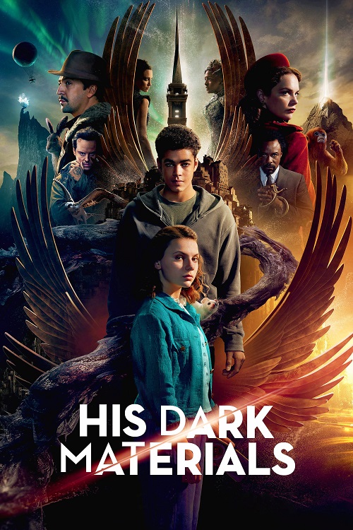 His Dark Materials الموسم 2 الحلقة 6 His Dark Materials الموسم 2 الحلقة 6