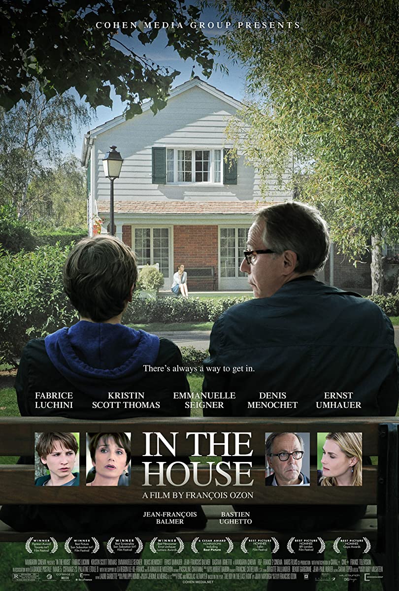 In the House In the House