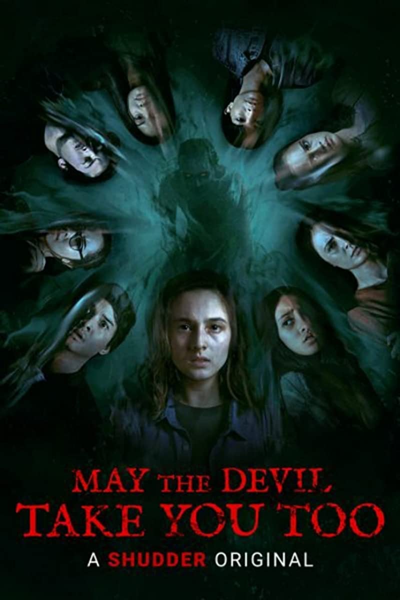 May the Devil Take You: Chapter Two May the Devil Take You: Chapter Two