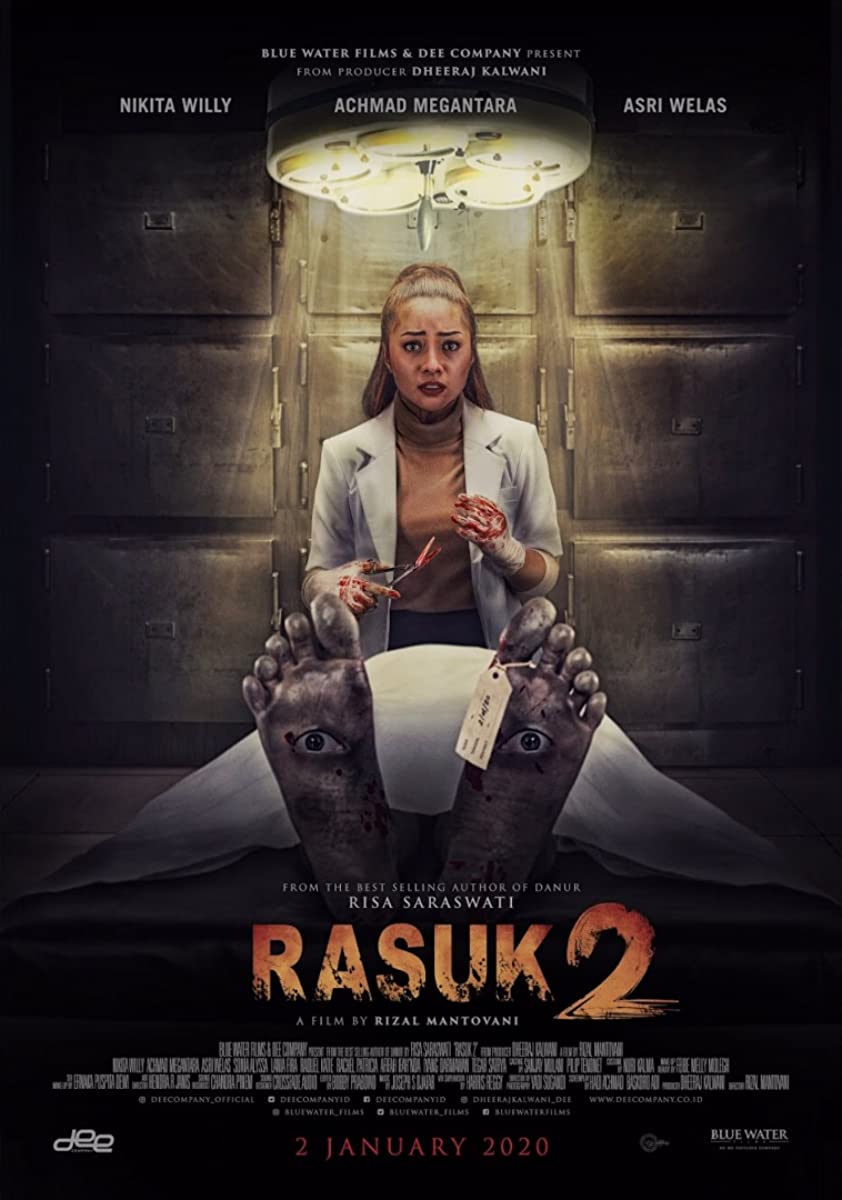 Rasuk 2 Rasuk 2