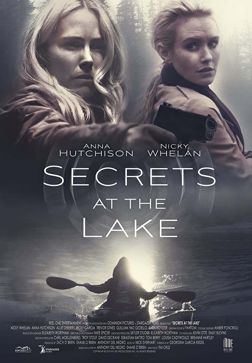 Secrets at the Lake Secrets at the Lake