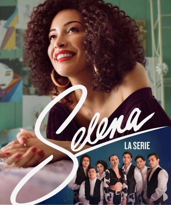 مسلسل Selena: The Series مسلسل Selena: The Series