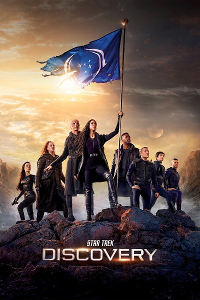 Star Trek: Discovery الموسم 3 الحلقة 10 Star Trek: Discovery الموسم 3 الحلقة 10