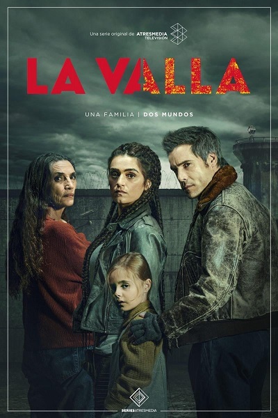 مسلسل The Fence مسلسل The Fence