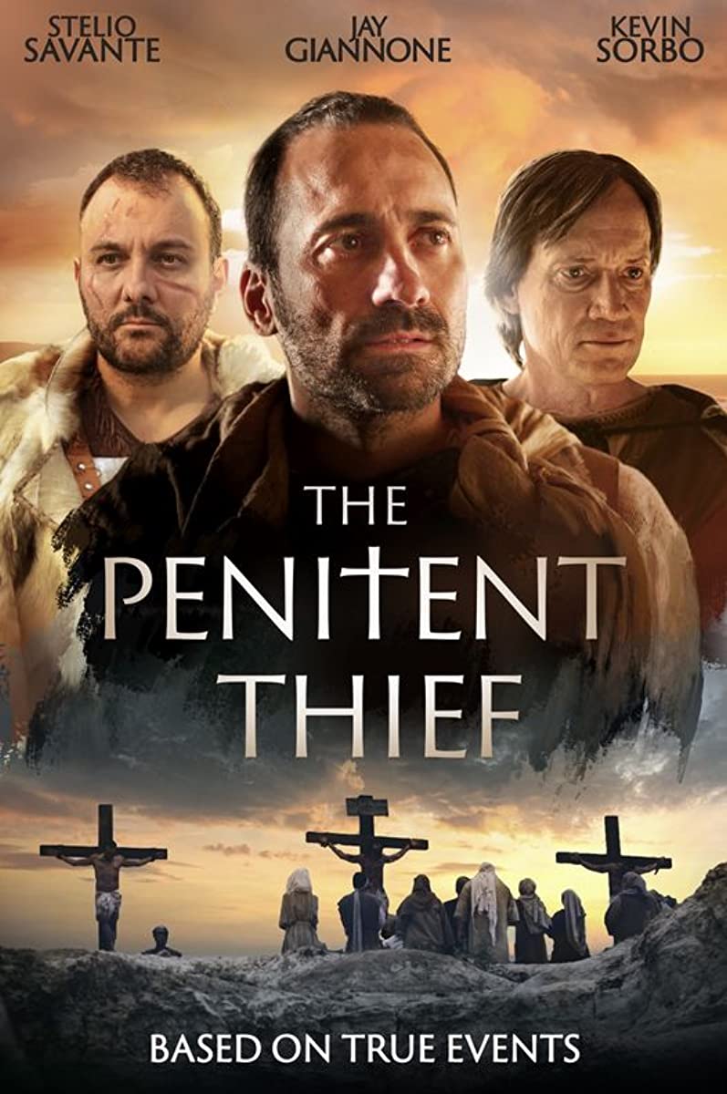 The Penitent Thief The Penitent Thief