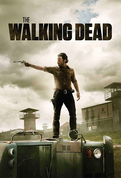 The Walking Dead الموسم 3 الحلقة 12 The Walking Dead الموسم 3 الحلقة 12
