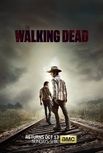 The Walking Dead الموسم 4 الحلقة 12 The Walking Dead الموسم 4 الحلقة 12