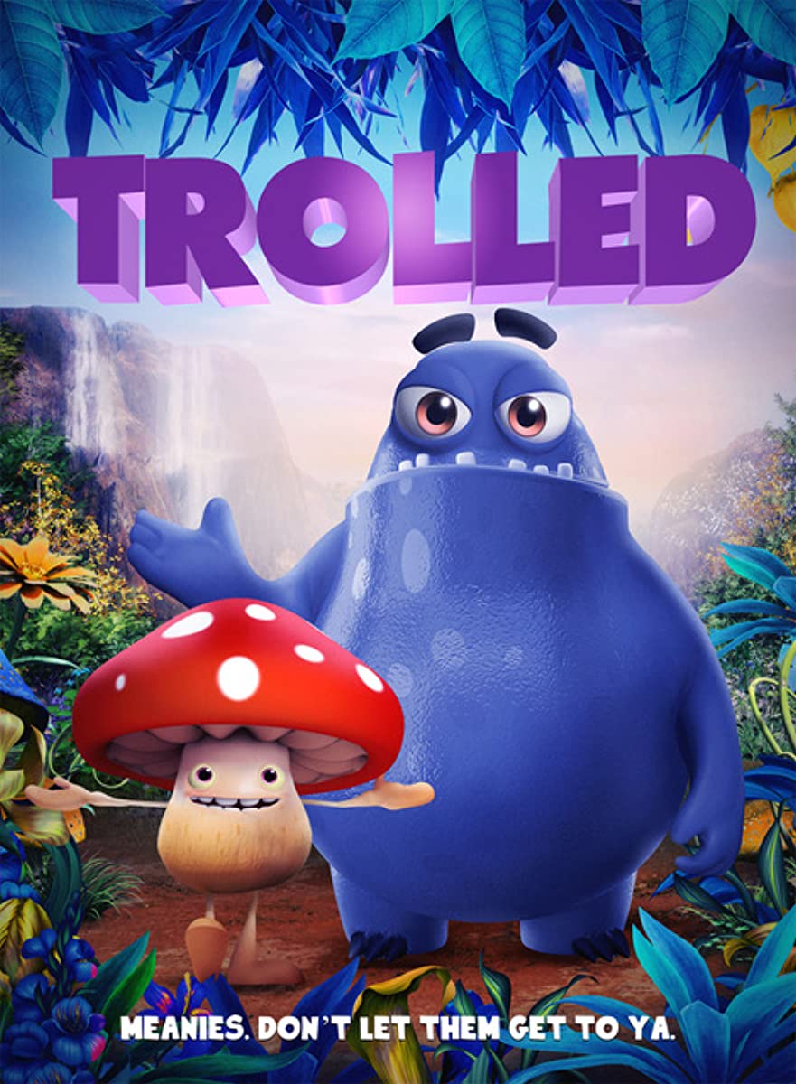 Trolled Trolled