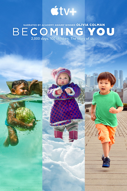 Becoming You الموسم 1 الحلقة 2 Becoming You الموسم 1 الحلقة 2