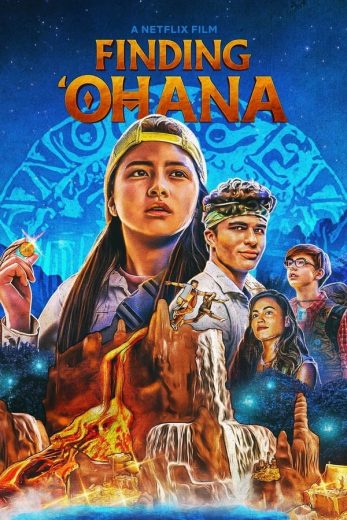 Finding 'Ohana Finding 'Ohana