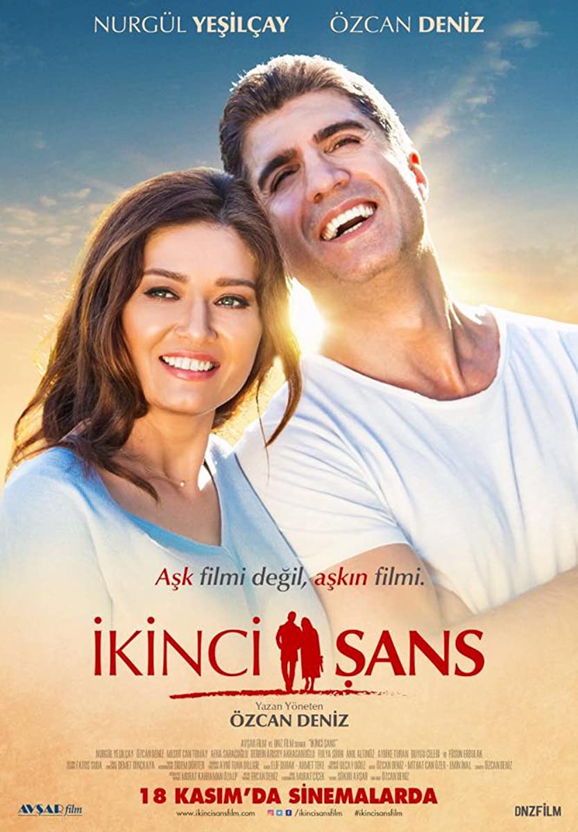Ikinci Sans Ikinci Sans