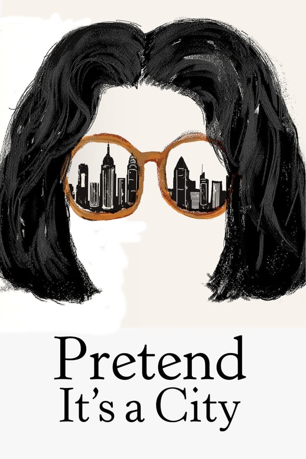 Pretend It’s a City الموسم 1 الحلقة 6 Pretend It’s a City الموسم 1 الحلقة 6