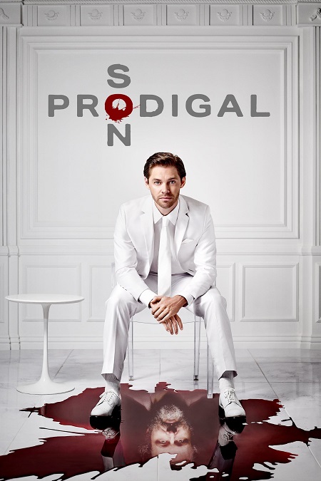 Prodigal Son الموسم 2 الحلقة 3 Prodigal Son الموسم 2 الحلقة 3