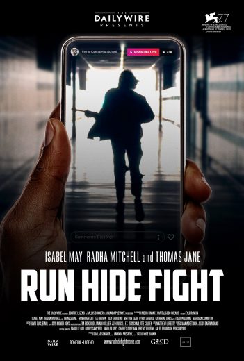 Run Hide Fight Run Hide Fight
