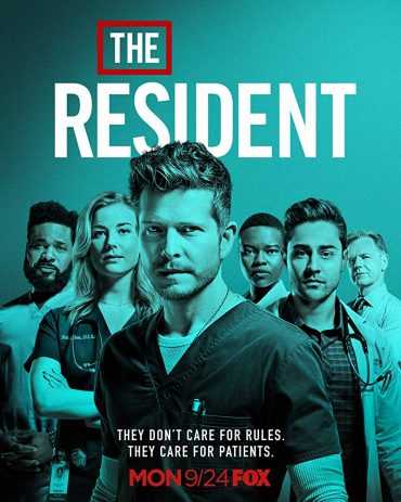 The Resident الموسم 4 الحلقة 1 The Resident الموسم 4 الحلقة 1