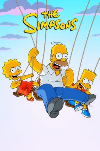The Simpsons الموسم 32 الحلقة 11 The Simpsons الموسم 32 الحلقة 11