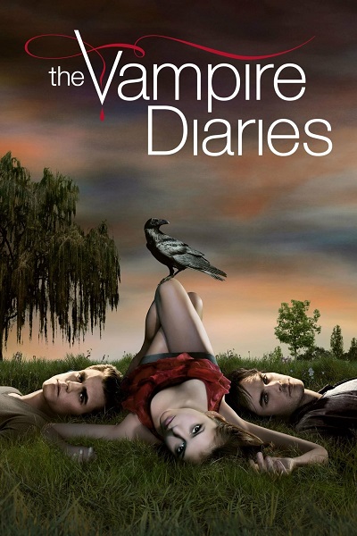 The Vampire Diaries الموسم 1 الحلقة 13 The Vampire Diaries الموسم 1 الحلقة 13