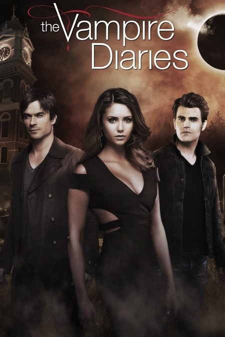 The Vampire Diaries الموسم 6 الحلقة 21 The Vampire Diaries الموسم 6 الحلقة 21