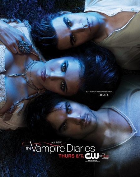 The Vampire Diaries الموسم 8 الحلقة 11 The Vampire Diaries الموسم 8 الحلقة 11