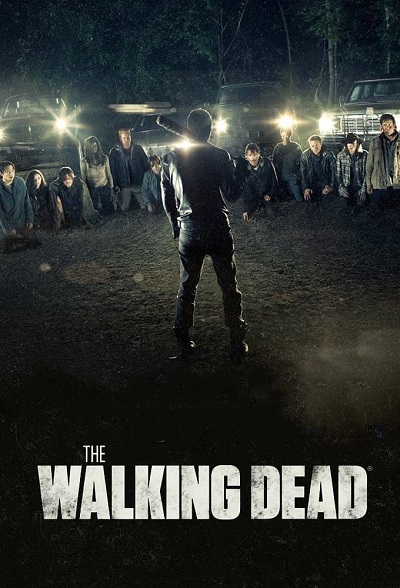 The Walking Dead الموسم 7 الحلقة 5 The Walking Dead الموسم 7 الحلقة 5