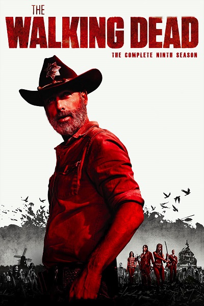 The Walking Dead الموسم 9 الحلقة 13 The Walking Dead الموسم 9 الحلقة 13