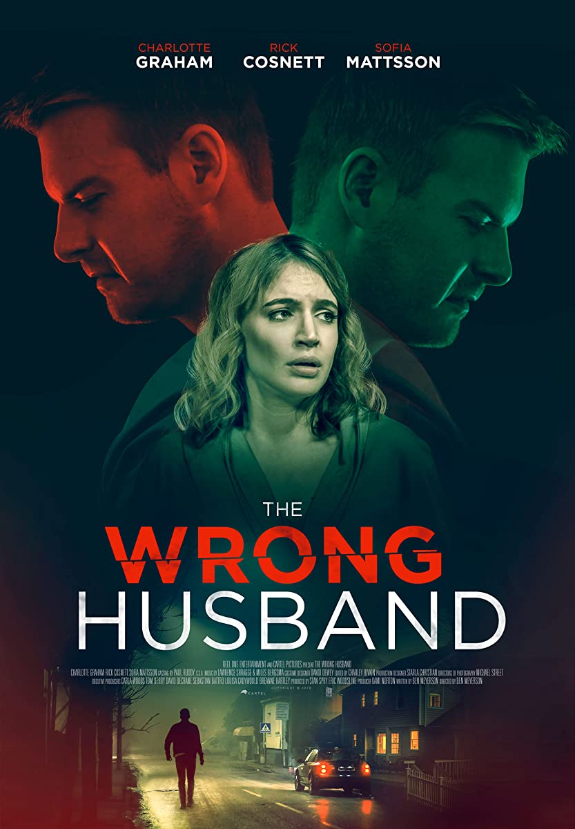 The Wrong Husband The Wrong Husband