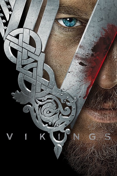 Vikings الموسم 1 الحلقة 5 Vikings الموسم 1 الحلقة 5
