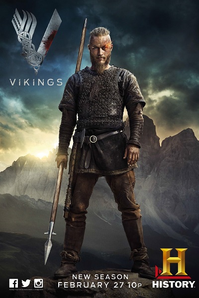 Vikings Vikings