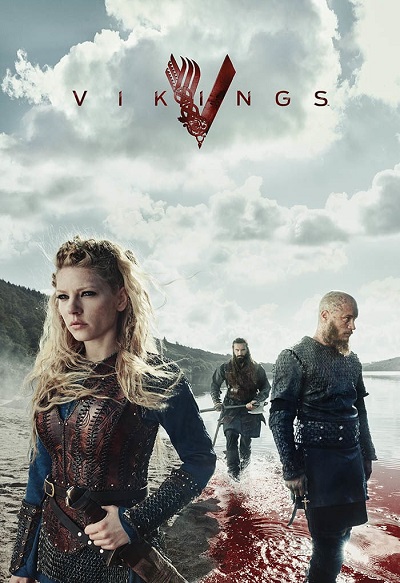 Vikings الموسم 3 الحلقة 1 Vikings الموسم 3 الحلقة 1