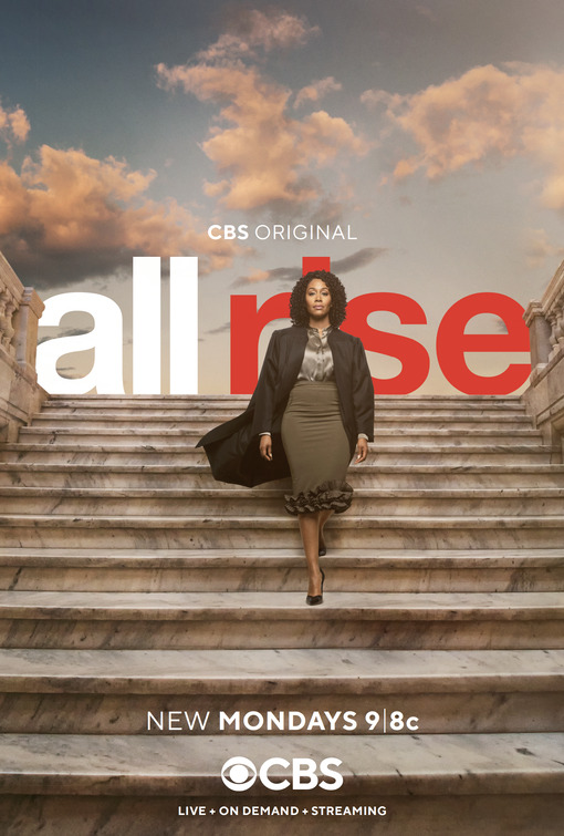 All Rise الموسم 2 الحلقة 6 All Rise الموسم 2 الحلقة 6