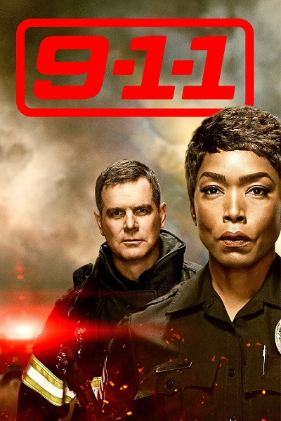 9-1-1 الموسم 4 الحلقة 5 9-1-1 الموسم 4 الحلقة 5