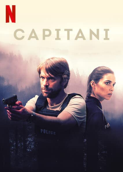 Capitani الموسم 1 الحلقة 11 Capitani الموسم 1 الحلقة 11