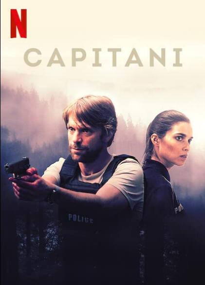 Capitani الموسم 1 الحلقة 1 Capitani الموسم 1 الحلقة 1