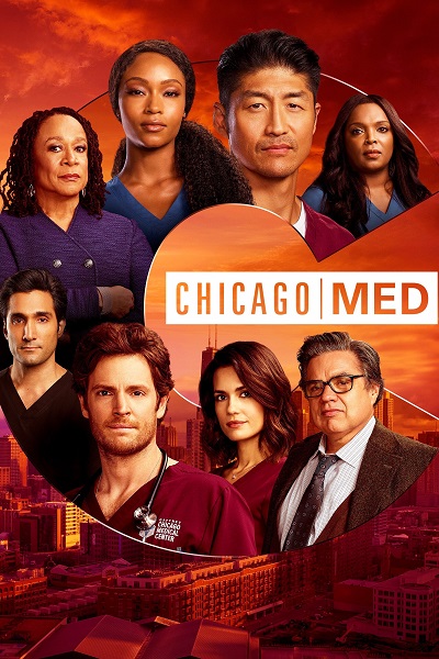Chicago Med الموسم 6 الحلقة 6 Chicago Med الموسم 6 الحلقة 6