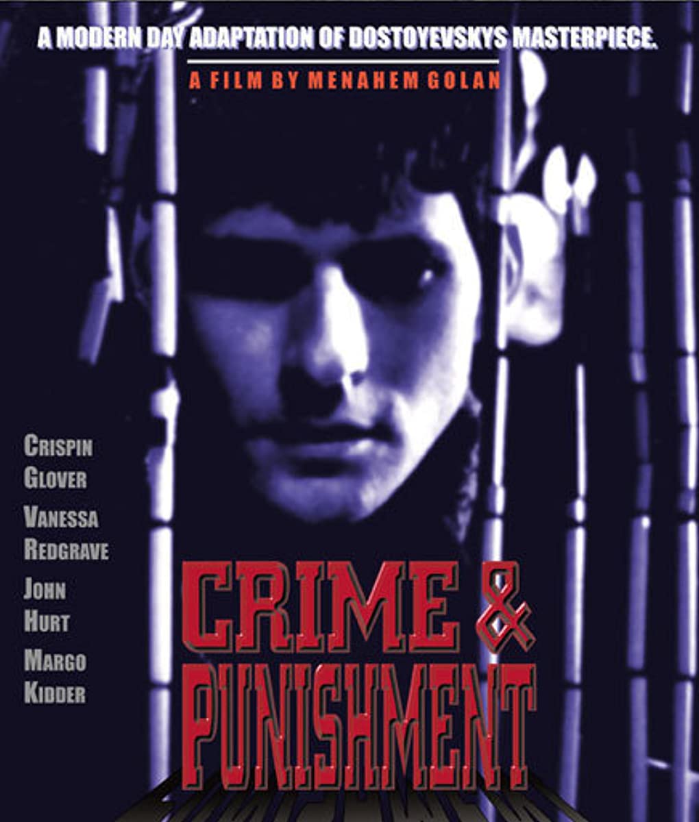Crime and Punishment Crime and Punishment