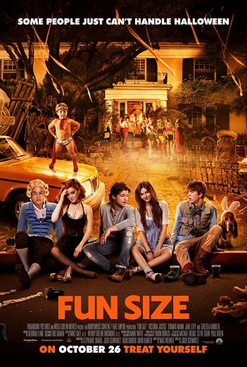 Fun Size Fun Size