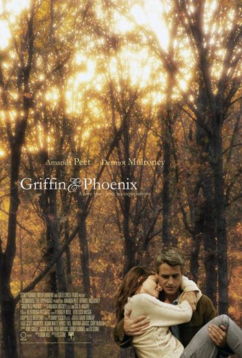 Griffin & Phoenix Griffin & Phoenix