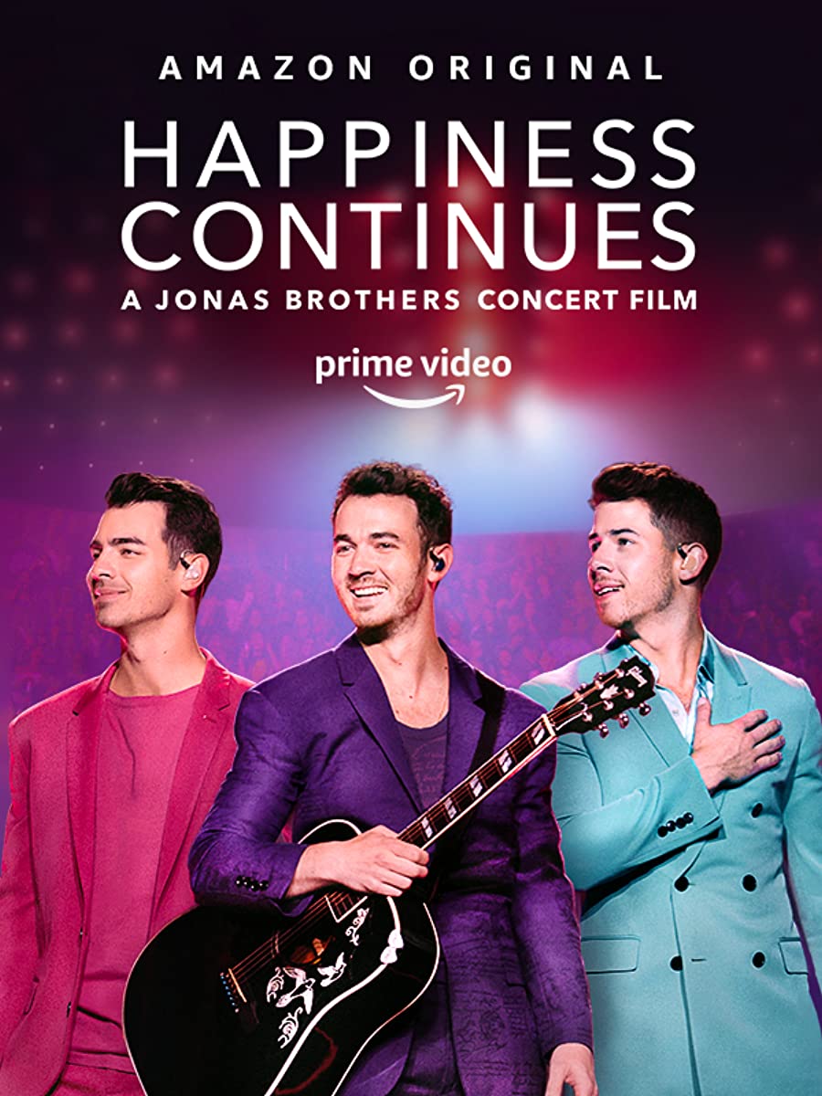 Happiness Continues Happiness Continues