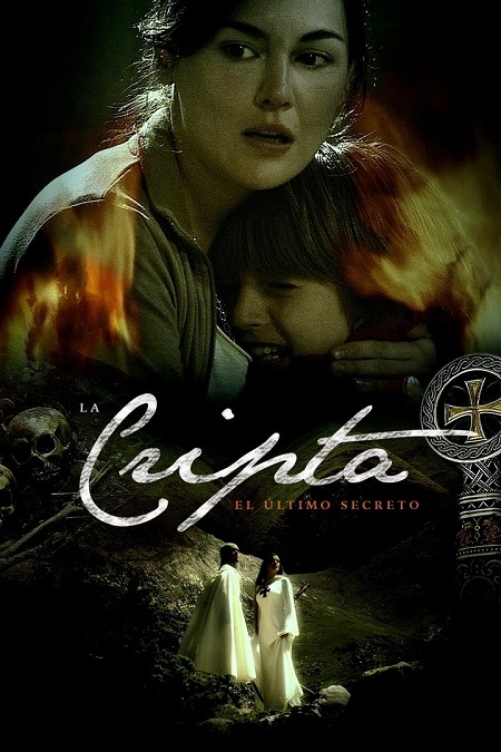 The Crypt. The Last Secret The Crypt. The Last Secret